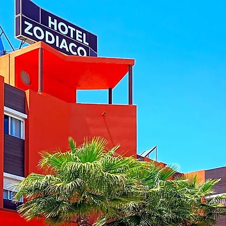 Zodiaco Ξενοδοχείο