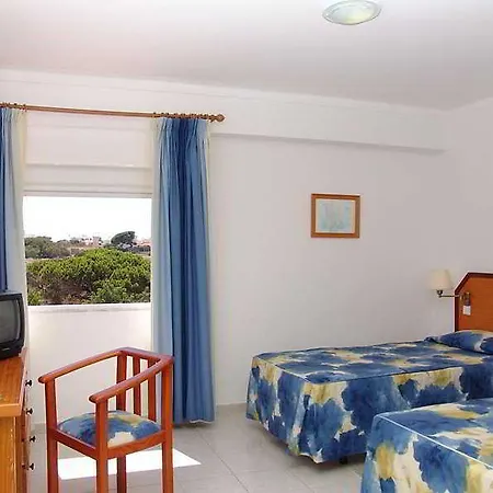 Zodiaco Hotell 3*