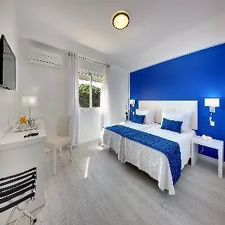 Hotell Zodiaco 3*