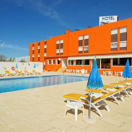 Hotell Zodiaco