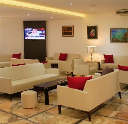 Zodiaco Hotell