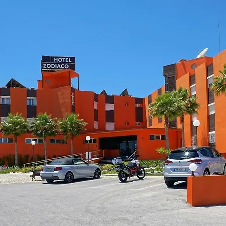 Hotell Zodiaco