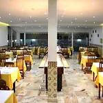 Hotel Zodiaco Quarteira