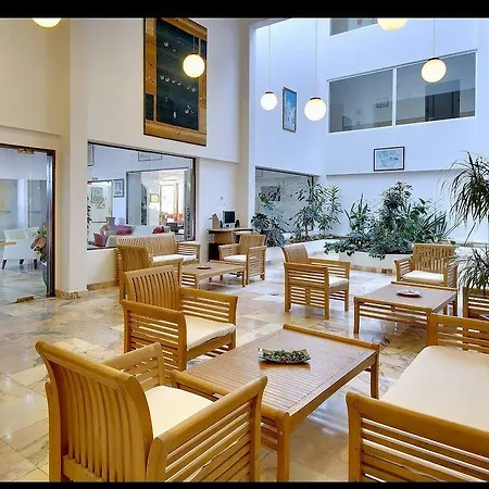 Zodiaco Hotel Quarteira
