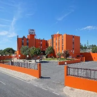 Zodiaco Отель Картейра
